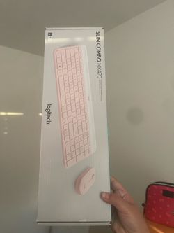 Keyboard silent