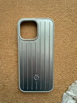 Rimowa phone case