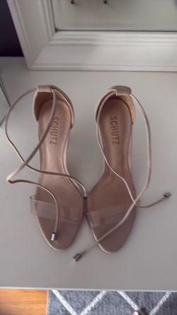Schultz heels
