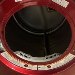 LG Dryer