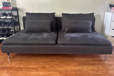 Free IKEA Soderhamn sofa