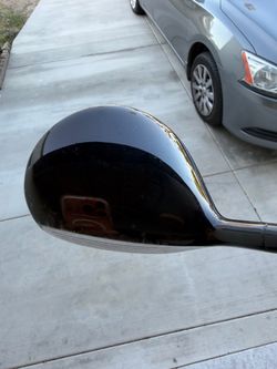 Sonartec Model SS-30 14 Degree 3 wood