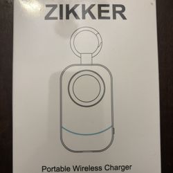 Wireless charger 