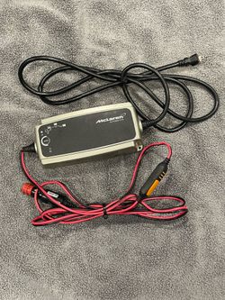 McLaren Charger