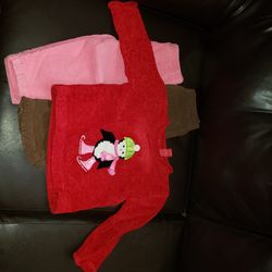 2/3 T girls clothes