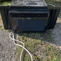 5000 Btu Ac Window Unit
