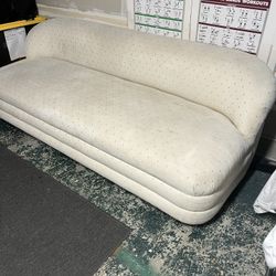 7 Foot Couch   FREE