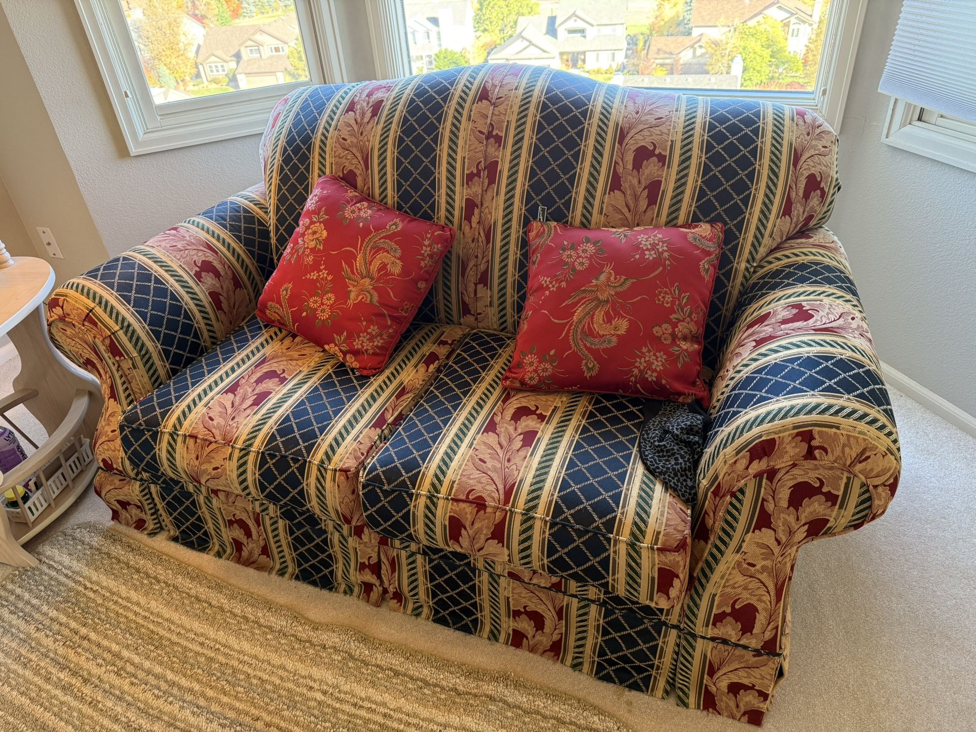 Sofa Chair