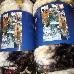 Small Blanket