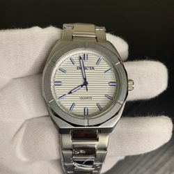 Brand New Invicta Celestial Men’s Watch 42mm – $75