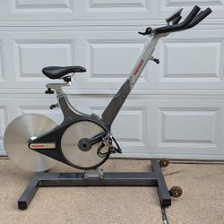 Kaiser M3 Spin Bike