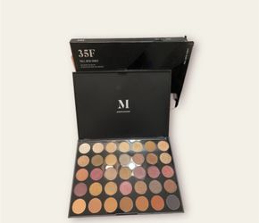 Makeup Palette