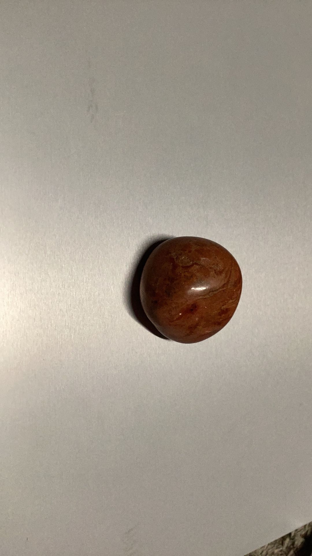 Red Jasper