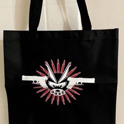 VAMPIREFREAKS TOTE