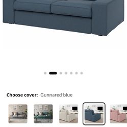IKEA Kivik Loveseat