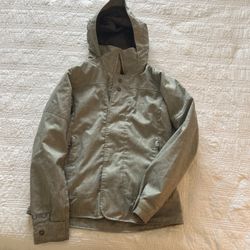 Burton Women’s Snowboarding Jacket Medium