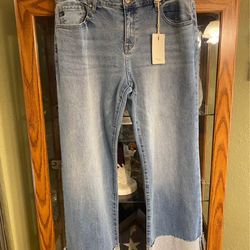 Ladies jean