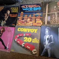 Updated Post On LPs
