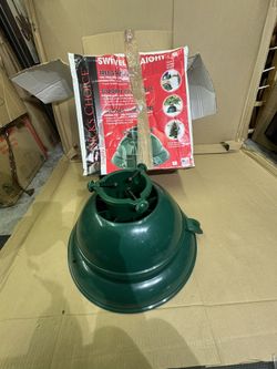 Christmas Tree Stand