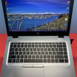 HP NOTEBOOK  Thin….128.0- GB  SSD ...6.0.. RAM . READY FOR CLASSES ON LINE OR WORK FROM HOME  