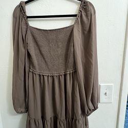 Aritzia dress