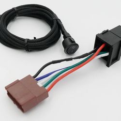 JDI Main Relay Conversion with Kill Switch