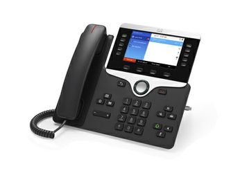 CISCO CP-8811 VOIP PHONE $60 each 1 NEW In Box