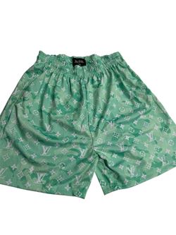 Asylum Shorts