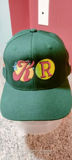 Fitted Cap