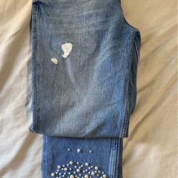 H&M Denim