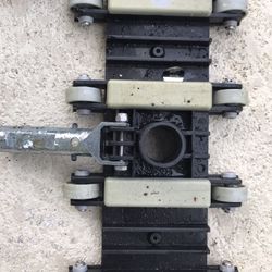 Cleaning Pool Attachment