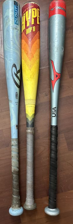Baseball Bat