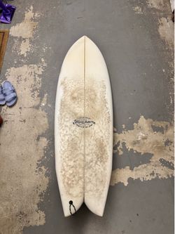 Lost Mayhem RNF Retro 5’3