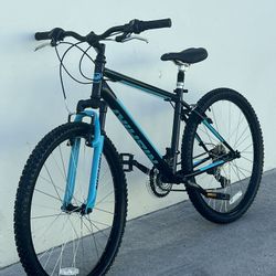 NISHIKI Pueblo Mountain Bike 
