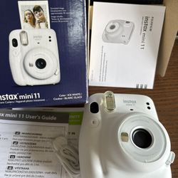 Cámara Instax Mini 11