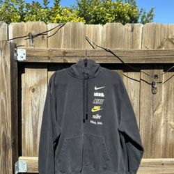Mens Nike Hoodie