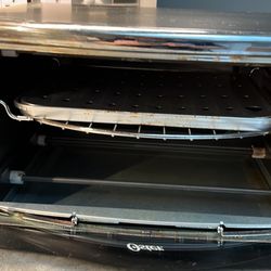 Oster Broiler Oven