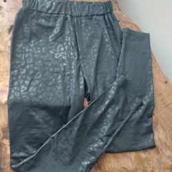 Animal Print Leggings