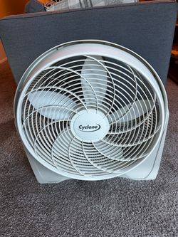 Large Fan