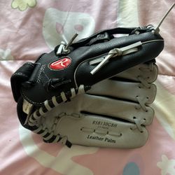 Rawlings Glove 