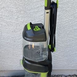 Hoover Power Max Pet Carpet Cleaner 