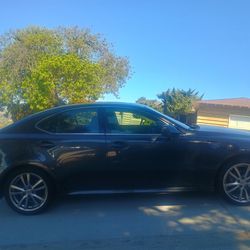 2008 Lexus IS 250