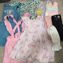 3T Girl Clothes 