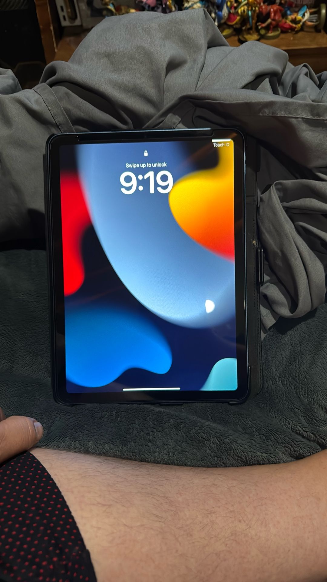 iPad Air 5th Generation