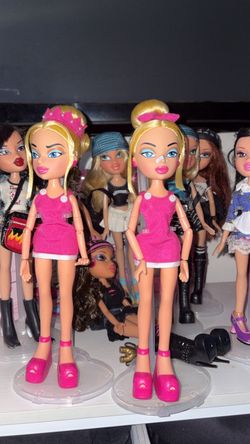 Bratz
