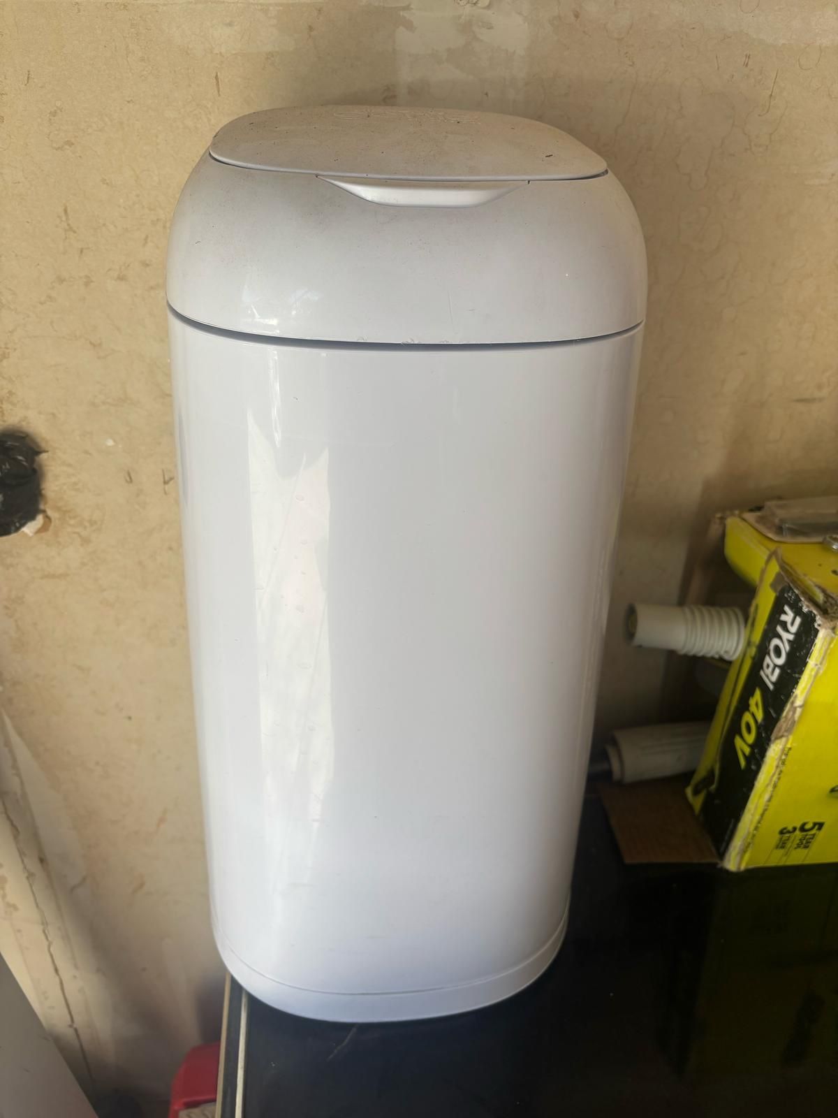 Diaper Genie