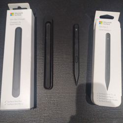Surface 2 Pen With Charger