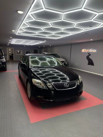 2007 Lexus GS