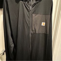 Carharrt Jacket 3xl