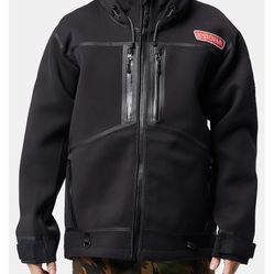 STORMR Rain Gear Jacket & Bibs